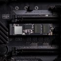 Dysk SSD ADATA XPG GAMMIX S70 BLADE 512GB M.2 2280 PCIe Gen3x4 ADATA