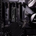 Dysk SSD ADATA XPG GAMMIX S70 BLADE 512GB M.2 2280 PCIe Gen3x4 ADATA