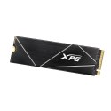 Dysk SSD ADATA XPG GAMMIX S70 BLADE 512GB M.2 2280 PCIe Gen3x4 ADATA