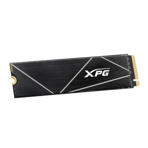 Dysk SSD ADATA XPG GAMMIX S70 BLADE 512GB M.2 2280 PCIe Gen3x4 ADATA Dysk SSD ADATA XPG GAMMIX S70 BLADE 512GB M.2 2280 PCIe Gen3x4 ADATA