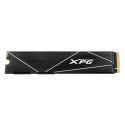 Dysk SSD ADATA XPG GAMMIX S70 BLADE 512GB M.2 2280 PCIe Gen3x4 ADATA