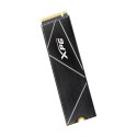 Dysk SSD ADATA XPG GAMMIX S70 BLADE 512GB M.2 2280 PCIe Gen3x4 ADATA