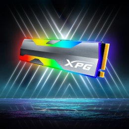 Dysk SSD ADATA XPG SPECTRIX S20G 500GB M.2 2280 PCIe Gen3x4 ADATA