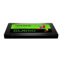 Dysk SSD ADATA Ultimate SU650 240GB 2,5" SATA III ADATA