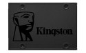 Dysk SSD Kingston A400 (480GB; 2.5"; SATA 3.0; SA400S37/480G) Kingston