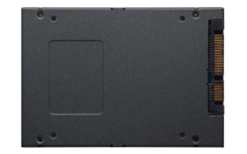 Dysk SSD Kingston A400 (480GB; 2.5"; SATA 3.0; SA400S37/480G) Kingston Dysk SSD Kingston A400 (480GB; 2.5"; SATA 3.0; SA400S37/480G) Kingston