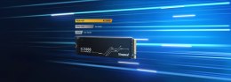 Dysk SSD Kingston KC3000 (2TB; M.2 2280; PCIe 4.0 x4 NVMe; SKC3000D/2048G) Kingston