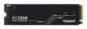 Dysk SSD Kingston KC3000 (2TB; M.2 2280; PCIe 4.0 x4 NVMe; SKC3000D/2048G) Kingston