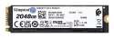 Dysk SSD Kingston KC3000 (2TB; M.2 2280; PCIe 4.0 x4 NVMe; SKC3000D/2048G) Kingston