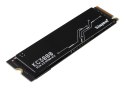 Dysk SSD Kingston KC3000 (2TB; M.2 2280; PCIe 4.0 x4 NVMe; SKC3000D/2048G) Kingston