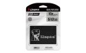 Dysk SSD Kingston KC600 (512GB; 2.5"; SATA 3.0; SKC600/512G) Kingston