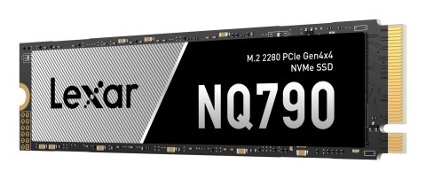 Dysk SSD Lexar LNQ790 2TB M.2 PCIe NVMe Lexar Dysk SSD Lexar LNQ790 2TB M.2 PCIe NVMe Lexar