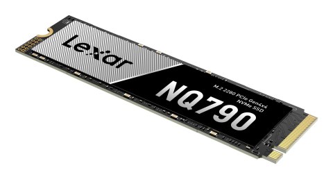 Dysk SSD Lexar LNQ790 2TB M.2 PCIe NVMe Lexar Dysk SSD Lexar LNQ790 2TB M.2 PCIe NVMe Lexar