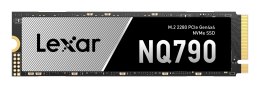 Dysk SSD Lexar LNQ790 4TB M.2 PCIe NVMe Lexar