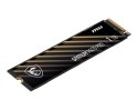 Dysk SSD MSI SPATIUM M470 Pro 1TB PCIe 4.0 NVMe M.2 2280 MSI