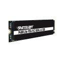 Dysk SSD Patriot P400 Lite 1TB M.2 2280 PCI-E x4 Gen4 NVMe (P400LP1KGM28H) Patriot Memory