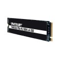 Dysk SSD Patriot P400 Lite 2TB M.2 2280 PCI-E x4 Gen4 NVMe (P400LP2KGM28H) Patriot Memory