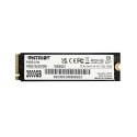 Dysk SSD Patriot P400 Lite 2TB M.2 2280 PCI-E x4 Gen4 NVMe (P400LP2KGM28H) Patriot Memory