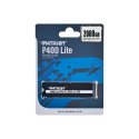 Dysk SSD Patriot P400 Lite 2TB M.2 2280 PCI-E x4 Gen4 NVMe (P400LP2KGM28H) Patriot Memory