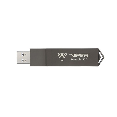 Dysk SSD Patriot PVP30 2TB 1000MB/s USB Duo A+C 3.2 Gen2 Alu Patriot Memory Dysk SSD Patriot PVP30 2TB 1000MB/s USB Duo A+C 3.2 Gen2 Alu Patriot Memory