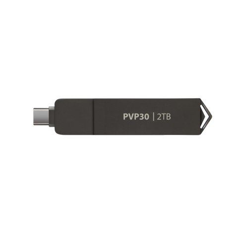Dysk SSD Patriot PVP30 2TB 1000MB/s USB Duo A+C 3.2 Gen2 Alu Patriot Memory Dysk SSD Patriot PVP30 2TB 1000MB/s USB Duo A+C 3.2 Gen2 Alu Patriot Memory