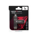 Dysk SSD Patriot PVP30 2TB 1000MB/s USB Duo A+C 3.2 Gen2 Alu Patriot Memory