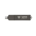 Dysk SSD Patriot PVP30 512GB 1000MB/s USB Duo A+C 3.2 Gen2 Alu Patriot Memory
