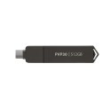 Dysk SSD Patriot PVP30 512GB 1000MB/s USB Duo A+C 3.2 Gen2 Alu Patriot Memory