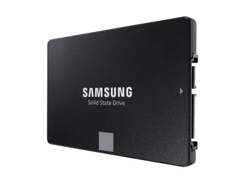 Dysk SSD Samsung 870 EVO 500 GB 2.5" SATA III Samsung Dysk SSD Samsung 870 EVO 500 GB 2.5" SATA III Samsung