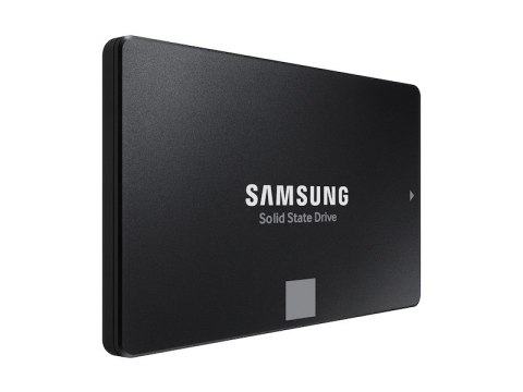 Dysk SSD Samsung 870 EVO MZ-77E1T0B 1TB SATA Samsung Dysk SSD Samsung 870 EVO MZ-77E1T0B 1TB SATA Samsung