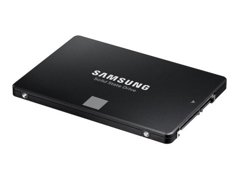 Dysk SSD Samsung 870 EVO MZ-77E1T0B 1TB SATA Samsung Dysk SSD Samsung 870 EVO MZ-77E1T0B 1TB SATA Samsung