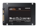 Dysk SSD Samsung 870 EVO MZ-77E1T0B 1TB SATA Samsung