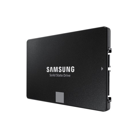 Dysk SSD Samsung 870 EVO MZ-77E4T0B/EU 4TB SATA Samsung Dysk SSD Samsung 870 EVO MZ-77E4T0B/EU 4TB SATA Samsung