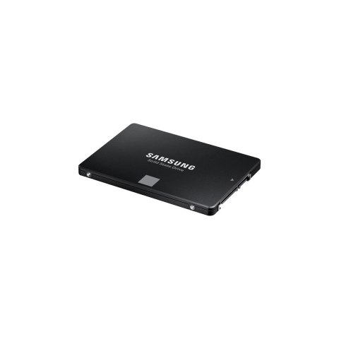 Dysk SSD Samsung 870 EVO MZ-77E4T0B/EU 4TB SATA Samsung Dysk SSD Samsung 870 EVO MZ-77E4T0B/EU 4TB SATA Samsung