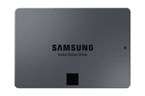 Dysk SSD Samsung 870 QVO 2TB (MZ-77Q2T0BW) Samsung Dysk SSD Samsung 870 QVO 2TB (MZ-77Q2T0BW) Samsung
