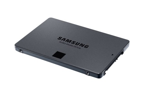 Dysk SSD Samsung 870 QVO 2TB (MZ-77Q2T0BW) Samsung Dysk SSD Samsung 870 QVO 2TB (MZ-77Q2T0BW) Samsung