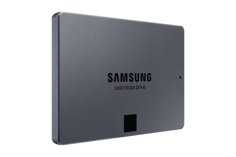 Dysk SSD Samsung 870 QVO 8TB (MZ-77Q8T0BW) Samsung Dysk SSD Samsung 870 QVO 8TB (MZ-77Q8T0BW) Samsung