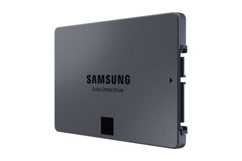 Dysk SSD Samsung 870 QVO 8TB (MZ-77Q8T0BW) Samsung Dysk SSD Samsung 870 QVO 8TB (MZ-77Q8T0BW) Samsung