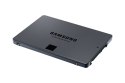 Dysk SSD Samsung 870 QVO 8TB (MZ-77Q8T0BW) Samsung