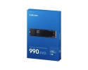 Dysk SSD Samsung 990 EVO 1TB M.2 2280 PCI-E x4 Gen4 NVMe Samsung