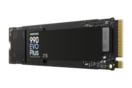 Dysk SSD Samsung 990 EVO Plus 2TB M.2  PCI-E x4  NVMe 5.0x2 Samsung