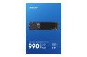 Dysk SSD Samsung 990 EVO Plus 2TB M.2  PCI-E x4  NVMe 5.0x2 Samsung
