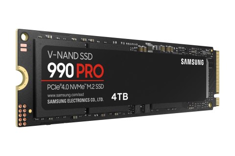Dysk SSD Samsung 990 PRO 4TB M.2 Samsung Dysk SSD Samsung 990 PRO 4TB M.2 Samsung