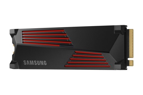 Dysk SSD Samsung 990 PRO Heatsink 4TB Samsung Dysk SSD Samsung 990 PRO Heatsink 4TB Samsung