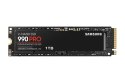 Dysk SSD Samsung 990 PRO PCle 4.0 NVMe M.2 1TB Samsung