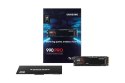 Dysk SSD Samsung 990 PRO PCle 4.0 NVMe M.2 1TB Samsung