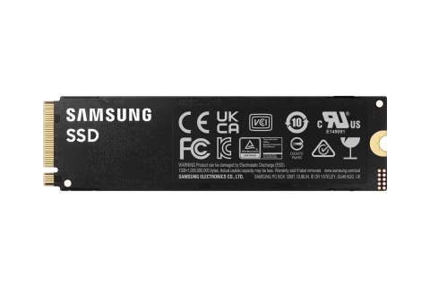 Dysk SSD Samsung 990 PRO PCle 4.0 NVMe M.2 2TB Samsung Dysk SSD Samsung 990 PRO PCle 4.0 NVMe M.2 2TB Samsung