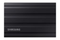Dysk SSD Samsung T7 4TB MU-PE4T0S/EU Samsung
