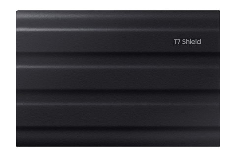 Dysk SSD Samsung T7 4TB MU-PE4T0S/EU Samsung Dysk SSD Samsung T7 4TB MU-PE4T0S/EU Samsung