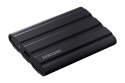 Dysk SSD Samsung T7 4TB MU-PE4T0S/EU Samsung